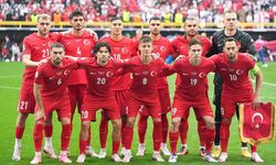 A Milli Futbol Takımı, Kayseri’ye gitti