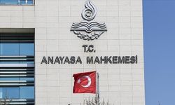 Anayasa Mahkemesi’nden şok karar!