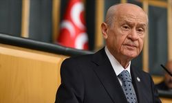 Devlet Bahçeli'den yeni Öcalan açıklaması