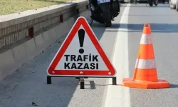 Yeni alınan emniyet cipi peş peşe kazalarda kullanılamaz hale geldi