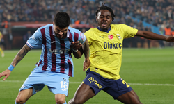 Trabzonspor ve Fenerbahçe 136. kez karşılaşacak