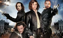 Üç Silahşörler: D'Artagnan filmi konusu ve oyuncuları