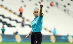 UEFA’dan Cansu Tiryaki’ye önemli görev