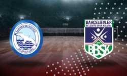 Sarıyer Belediyespor – Bahçelievler Belediyespor maçı ne zaman, saat kaçta ve hangi kanalda?