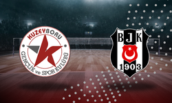 Kuzeyboru – Beşiktaş maçı ne zaman, saat kaçta ve hangi kanalda?