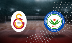 Galatasaray – Nilüfer Belediyespor maçı ne zaman, saat kaçta ve hangi kanalda?