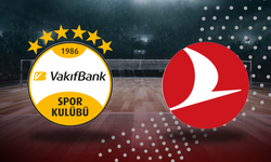 Vakıfbank – Türk Hava Yolları maçı ne zaman, saat kaçta ve hangi kanalda?