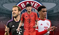 Bayern Münih - Augsburg Maçı Ne Zaman, Saat Kaçta Oynanacak, Maç Hangi Kanalda Yayınlanacak | Canlı İzle