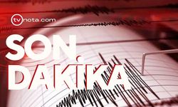 Son dakika deprem! Bitlis’te 3.5 şiddetinde deprem meydana geldi