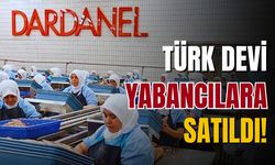 Dardanel’in yüzde 17,06’lık hissesi satış için görüşmeler başlıyor