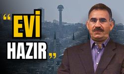 Rasim Ozan Kütahyalı: Öcalan Ankara'da ev hapsine alınacak