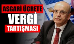 Mehmet Şimşek’ten asgari ücret açıklaması!