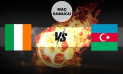 MAÇ SONUCU | İrlanda U19 - Azerbaycan U19 maçını kim kazandı?