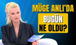 Müge Anlı’da bugün ne oldu? 18 Kasım 2024