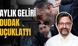 Çete lideri Fırat Sarı aylık kazancını açıkladı