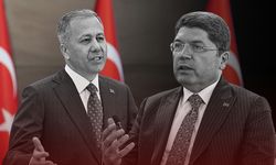 Bakan Tunç'tan İçişleri Bakanı'na destek!