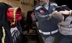 Üvey annesini öldüren şahıs mahkemede!