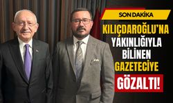 Gökhan Özbek hakkında gözaltı kararı!