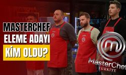 Masterchef eleme adayı kim?