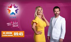 Songül ve Uğur ile Sana Değer programında bugün! | 21 Kasım Perşembe