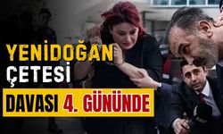 Yenidoğan Çetesi Davası duruşmasında gazetecilere hakaret!