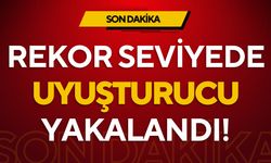 Uyuşturucu operasyonunda ikinci dalga!