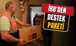 İBB’den yenidoğan destek paketi