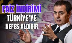 "Merkez bankası aralık ayında faiz indirimi yapabilir"