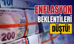 Merkez Bankasından enflasyon açıklaması