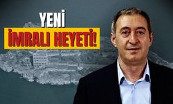 Tuncer Bakırhan: Öcalan'la görüşmek için başvuracağız