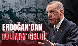 Cumhurbaşkanı Erdoğan: Ordumuzda bulunmaları mümkün değil