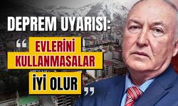 Prof. Dr. Ahmet Ercan’dan deprem uyarısı: "Bölge halkı dikkatli olmalı"