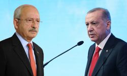 Erdoğan'dan Kılıçdaroğlu'na manevi tazminat davası