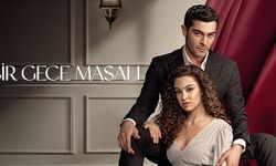 Bir Gece Masalı 17. bölüm izle! ATV Bir Gece Masalı yeni bölüm!