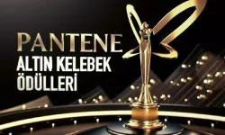 Pantene Altın Kelebek Ödül Töreni bu akşam! Saat kaçta, hangi kanalda?