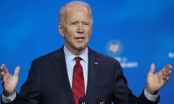 ABD Başkanı Joe Biden, Papa Francis ile telefonda görüştü