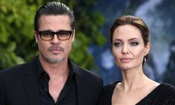 Angelina Jolie ve Brad Pitt 8 yıl sonra boşanma anlaşmasına vardı