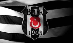 Beşiktaş’tan bir ayrılık haberi daha!