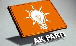 AK Parti Gençlik Kolları'nda bayrak değişimi!