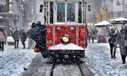 Meteoroloji Mühendisleri Odası’ndan İstanbul için kar tahmini