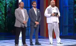 MasterChef Türkiye canlı izle! TV8 canlı izle! 19 Aralık Çarşamba