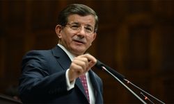 Ahmet Davutoğlu: AK Parti'den kopmadım