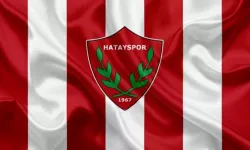 Atakaş Hatayspor, Göztepe maçı hazırlıklarına devam etti