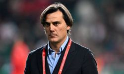 Vincenzo Montella: Milli takım olarak tüm vatandaşları birleştirdik