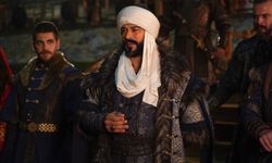 Kuruluş Osman 176. bölüm fragmanı izle!