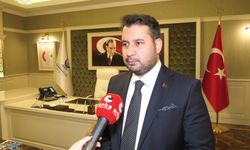 Belediye Başkanı Çırpanoğlu: Otogara TUSAŞ saldırısında şehit olan taksicimizin ismini koyacağız