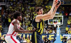 Fenerbahçe Beko, Boban Marjanovic ile yollarını ayırdı