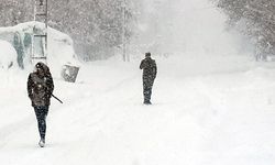 Artvin'de eğitime bir gün ara!