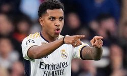 Rodrygo, kadrodan çıkarıldı: Sakatlıklar performansını etkiledi