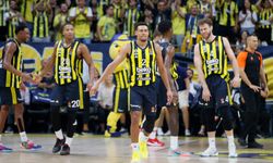 Ertelenen Paris Basketball-Fenerbahçe Beko maçı için yeni tarih belirlendi